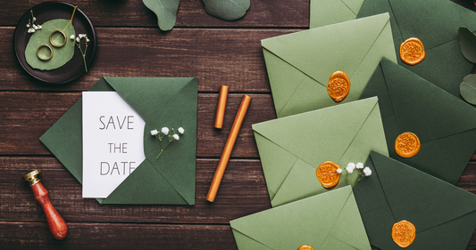 Comment répondre à une invitation de mariage ?