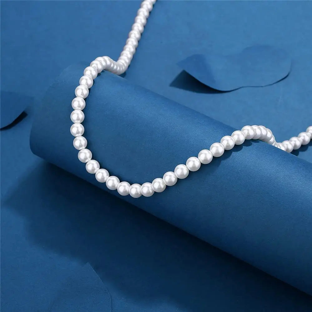 Collier de perles