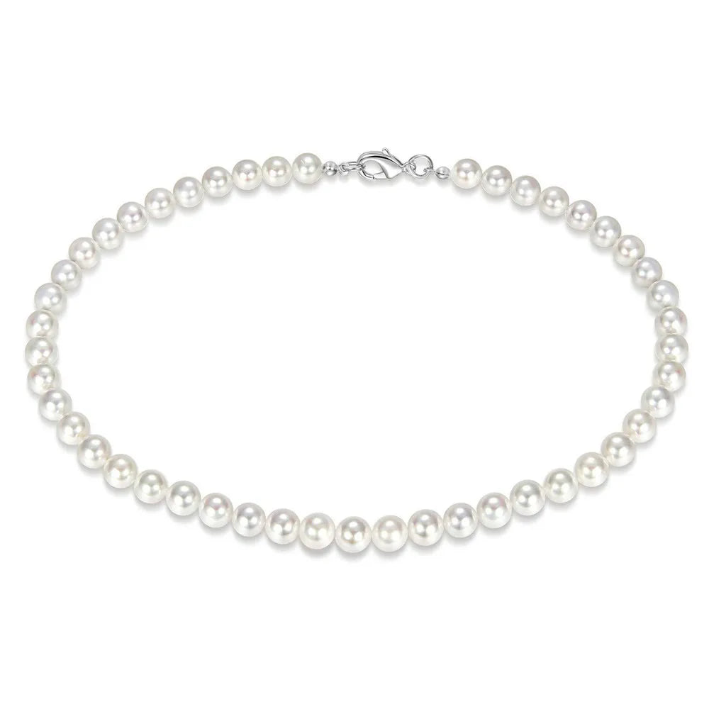 Collier de perles