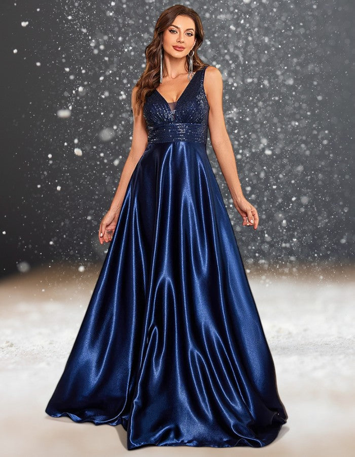 Robe Habillée Cocktail Mariage