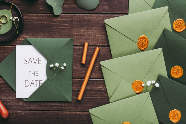 Comment répondre à une invitation de mariage ?