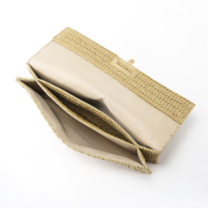 Sac en maille