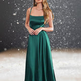 Robe Cocktail Dos Nu Mariage longue