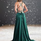 Robe Cocktail Dos Nu Mariage dos