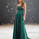 Robe Cocktail Dos Nu Mariage face