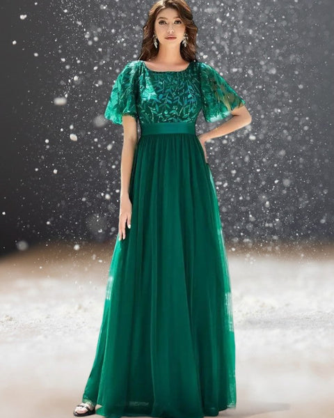 Robe Cocktail Invité Mariage