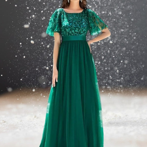 Robe Cocktail Invité Mariage