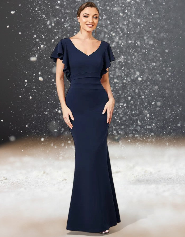 Robe Cocktail Mariage 2023