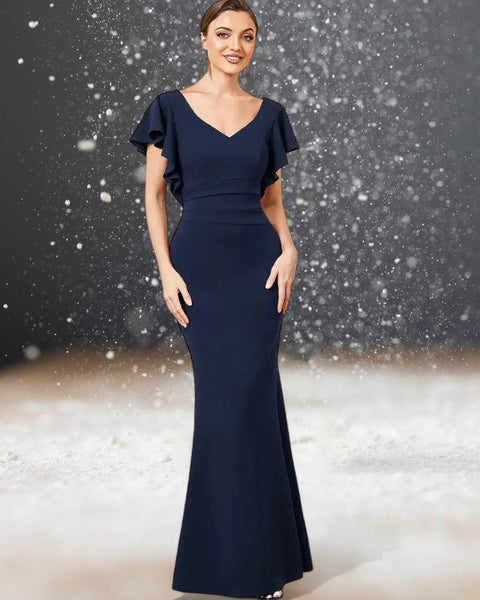 Robe Cocktail Mariage 2023