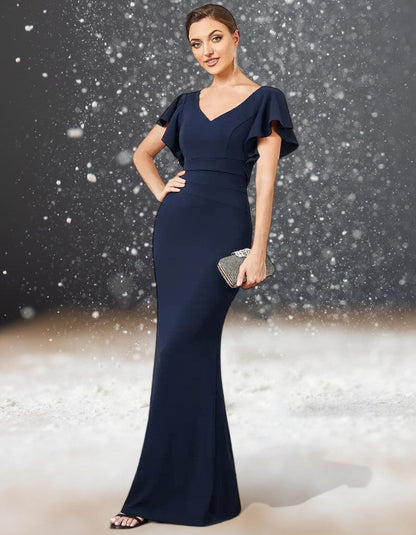 Robe Cocktail Mariage 2023 femme