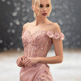 Robe Cocktail Mariage Bohème Chic