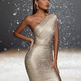 Robe Cocktail Mariage Courte femme