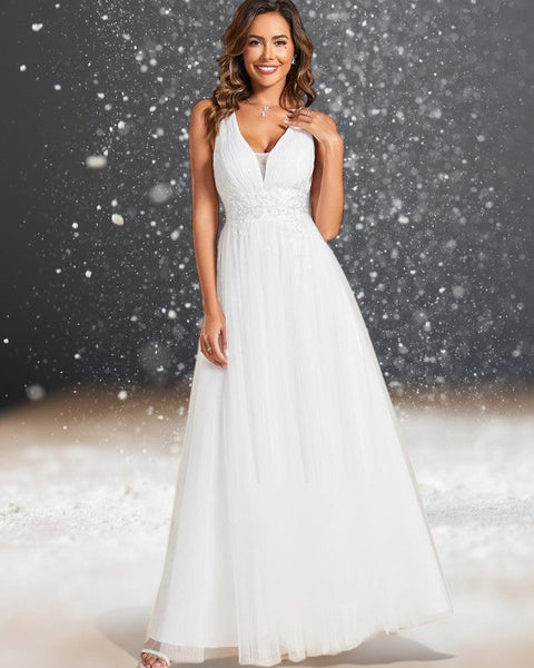 Robe cocktail mariage été