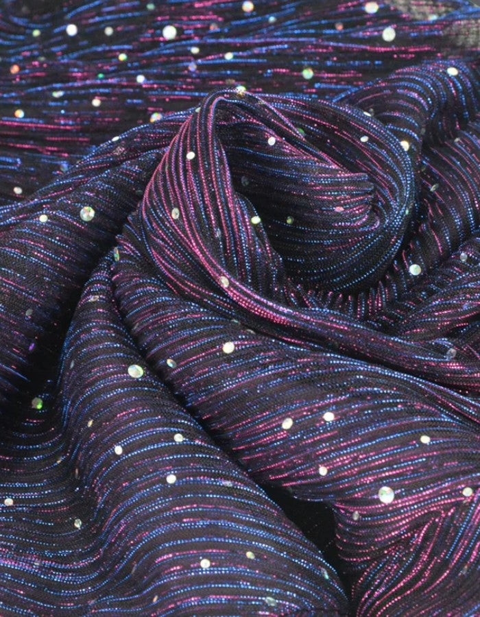 Robe de Cocktail Grande Taille pour Mariage détails