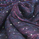 Robe de Cocktail Grande Taille pour Mariage détails