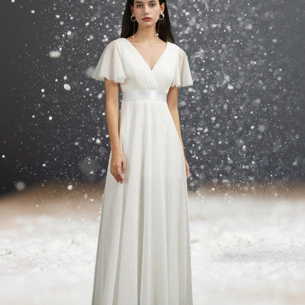Robe de Cocktail pour Mariage Chic 2020