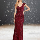 Robe de Cocktail pour Mariage Chic 2023