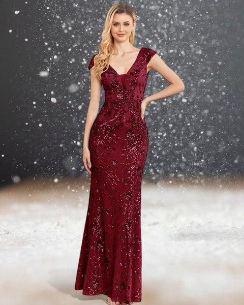 Robe de Cocktail pour Mariage Chic 2023