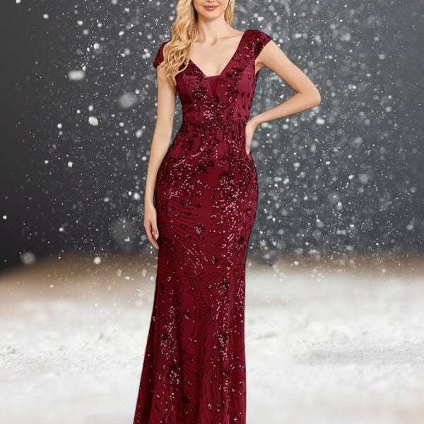 Robe de Cocktail pour Mariage Chic 2023