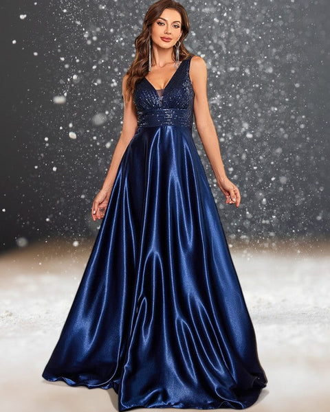 Robe Habillée Cocktail Mariage